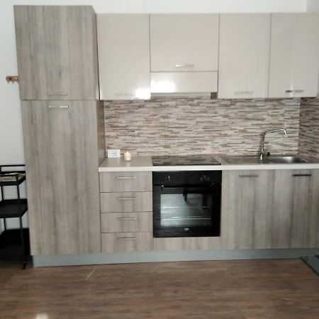 Appartamento Al Parco Πάδοβα Εξωτερικό φωτογραφία