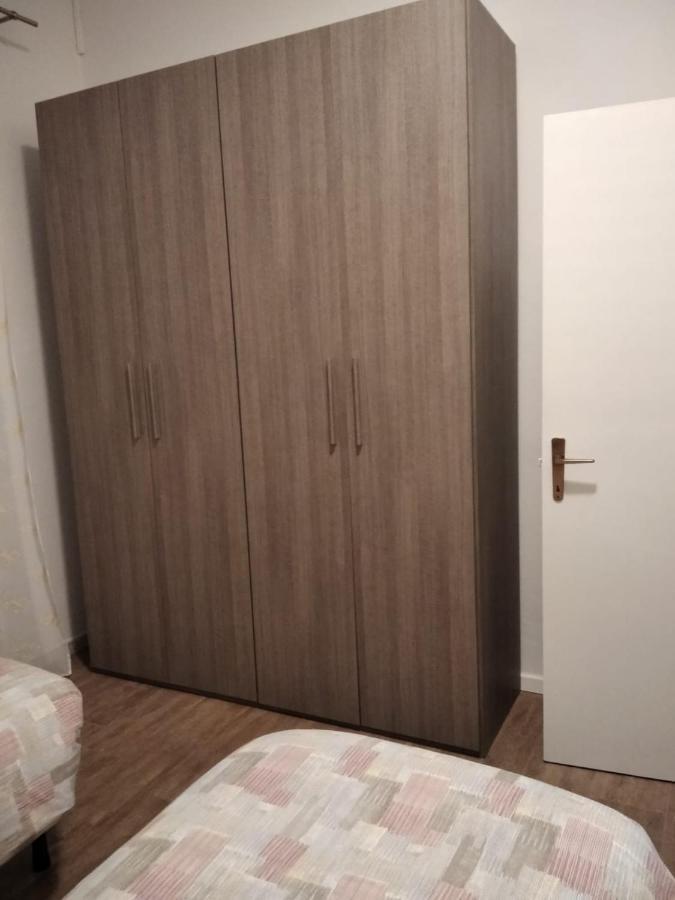 Appartamento Al Parco Πάδοβα Εξωτερικό φωτογραφία