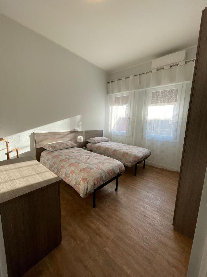 Appartamento Al Parco Πάδοβα Εξωτερικό φωτογραφία