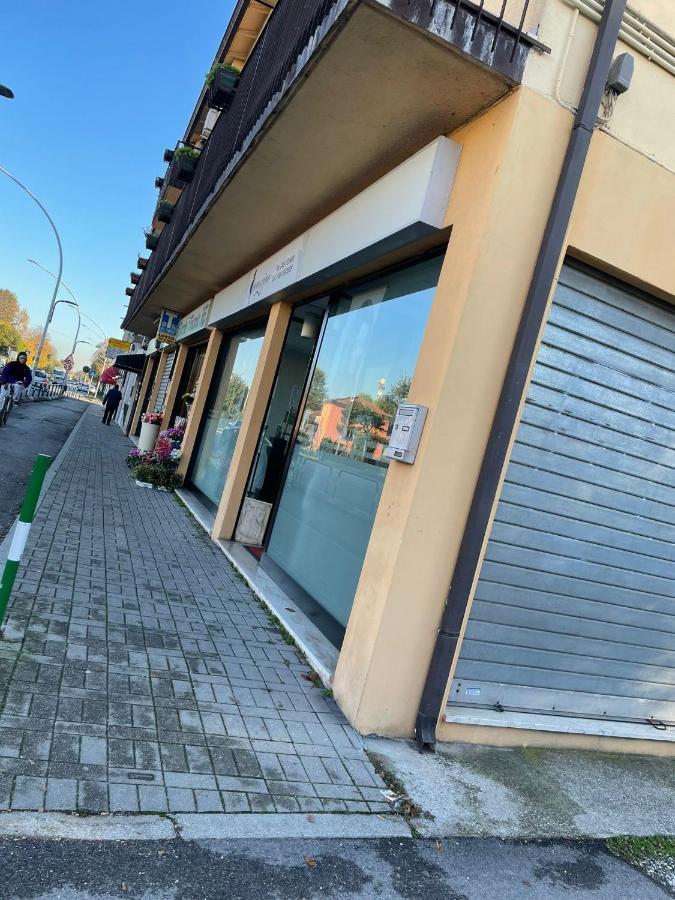 Appartamento Al Parco Πάδοβα Εξωτερικό φωτογραφία