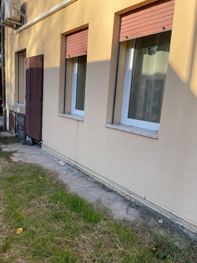 Appartamento Al Parco Πάδοβα Εξωτερικό φωτογραφία